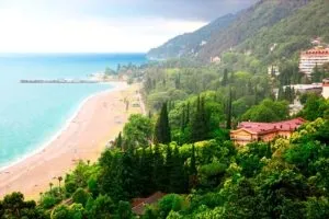 Де відпочити на морі в грудня 2017 за кордоном недорого - пляжний відпочинок, ціни, відгуки, карта
