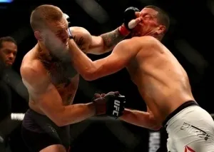 Де і як дивитися ufc 211