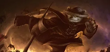 Гайд по mangix (pandaren brewmaster) (атаку швидкість апонента) Гайд по mangix (pandaren brewmaster)
