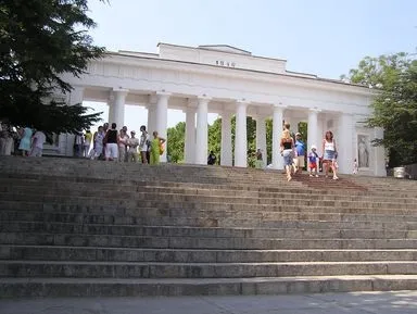 Де в криму чисті піщані пляжі і не нудно (пляжі) Де в криму чисті піщані пляжі і не нудно