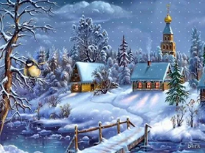 Ворожіння на різдво - різдвяні ворожіння (різдво) Ворожіння на різдво - різдвяні ворожіння