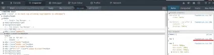 Де лежить css, favicon, файл конфігурації, шапка, админка joomla