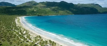 Де відпочити на морі в грудня 2017 за кордоном недорого - пляжний відпочинок, ціни, відгуки, карта