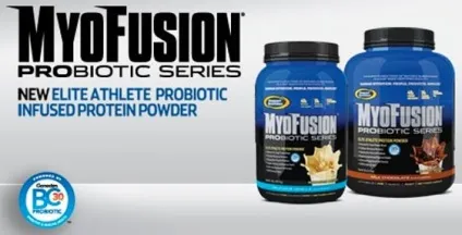 Gaspari myofusion probiotic series - купити за доступною ціною (gaspari) Gaspari myofusion probiotic series - купити за доступною ціною