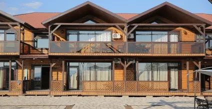 Де в Дагестані відпочити на узбережжі Каспійського моря (узбережжя) Де в Дагестані відпочити на узбережжі Каспійського моря