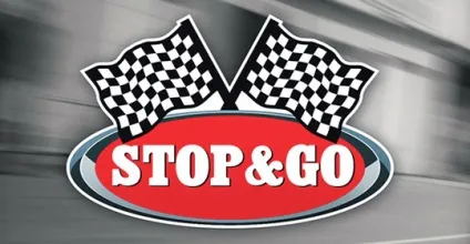 Функція stop go, мій позашляховик (система stop go) Функція stop go, мій позашляховик