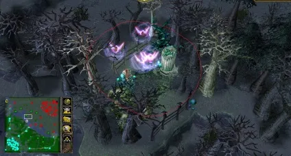 Гайд по Зету, zet - arc warden (dota) Гайд по Зету, zet - arc warden