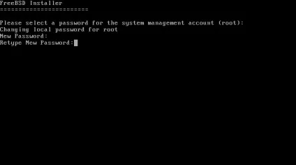 Freebsd vs openbsd, losst