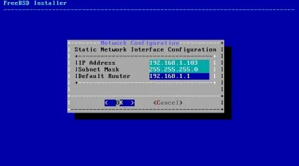 Freebsd vs openbsd, losst
