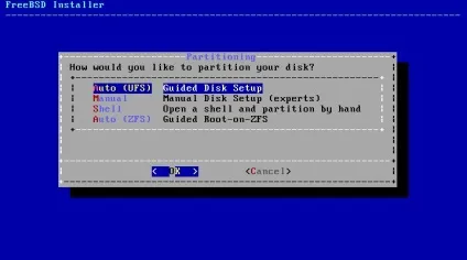 Freebsd vs openbsd, losst