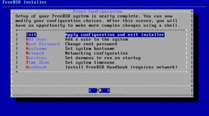 Freebsd vs openbsd, losst