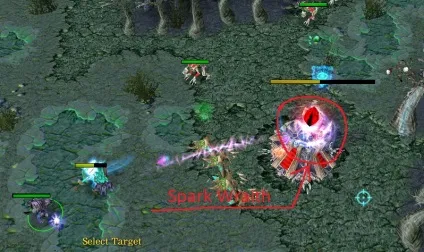 Гайд по Зету, zet - arc warden (Зетом) Гайд по Зету, zet - arc warden