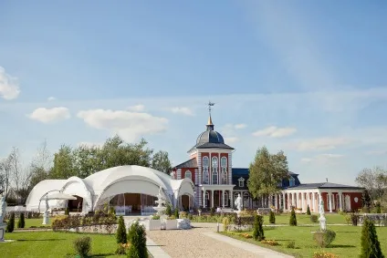 Де провести красиву весільну церемонію · w (Браславський весільна студія стилю) Де провести красиву весільну церемонію · w