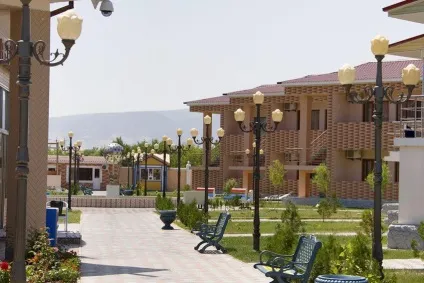 Де в Дагестані відпочити на узбережжі Каспійського моря (відпочити) Де в Дагестані відпочити на узбережжі Каспійського моря