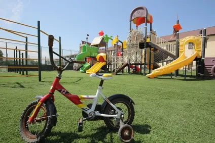 Де в Дагестані відпочити на узбережжі Каспійського моря (pavilion. Дизайн і спосіб життя / design & amp; lifestyle) Де в Дагестані відпочити на узбережжі Каспійського моря