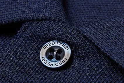 Fred perry оригінал vs підробка - журнал про сasual моді (perry) Fred perry оригінал vs підробка - журнал про сasual моді