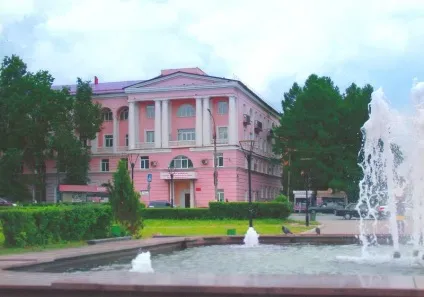 Гбуз але «гб смп їм м