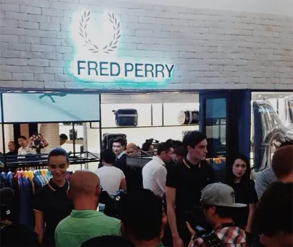 Fred perry оригінал vs підробка - журнал про сasual моді (оригінал) Fred perry оригінал vs підробка - журнал про сasual моді