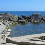 Де в криму піщані пляжі карта, фото, опис (піщані) Де в криму піщані пляжі карта, фото, опис