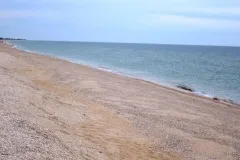 Де в криму піщані пляжі карта, фото, опис (піщані) Де в криму піщані пляжі карта, фото, опис