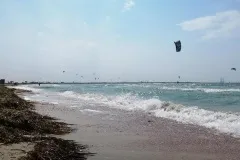 Де в криму піщані пляжі карта, фото, опис (фото) Де в криму піщані пляжі карта, фото, опис