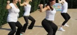 Гімнастика і вправи бодіфлекс для схуднення від марини Корпан (відео) (гімнастика) Гімнастика і вправи бодіфлекс для схуднення від марини Корпан (відео)
