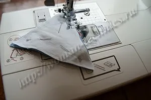 Гірлянда з прапорців з тканини - жіночий журнал woman technics (гірлянда з прапорців з тканини) Гірлянда з прапорців з тканини - жіночий журнал woman technics