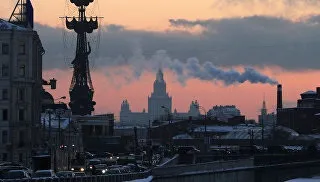 Гідрометцентр пообіцяв, що морози скоро підуть з європейської частіУкаіни - ріа новини (гідрометцентр) Гідрометцентр пообіцяв, що морози скоро підуть з європейської частіУкаіни - ріа новини