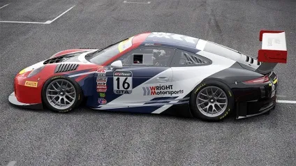 Головна - project cars
