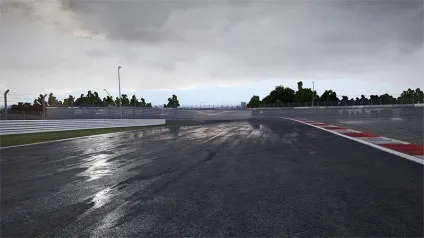 Головна - project cars