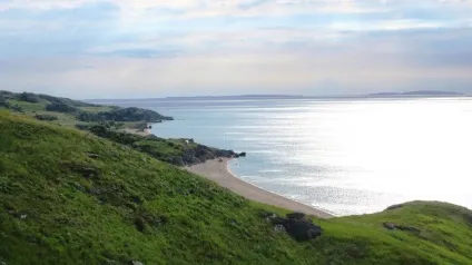 Де в криму піщані пляжі карта, фото, опис (піщані) Де в криму піщані пляжі карта, фото, опис
