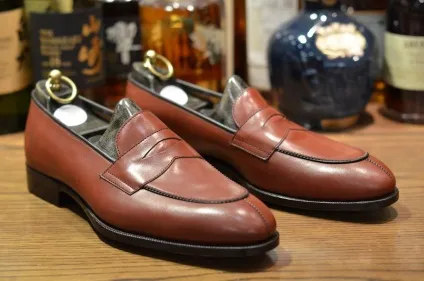 Гід по Лофери історія походження, preppylife (походження) Гід по Лофери історія походження, preppylife