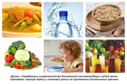 Гіпертонічна дискінезія жовчовивідних шляхів (дискінезії) Гіпертонічна дискінезія жовчовивідних шляхів
