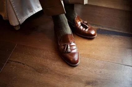 Гід по Лофери історія походження, preppylife (походження) Гід по Лофери історія походження, preppylife