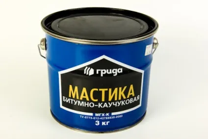 Гідроізоляційні матеріали для підлоги та їх різновиди (гідроізоляційні) Гідроізоляційні матеріали для підлоги та їх різновиди