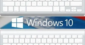 Швидкий доступ windows 10