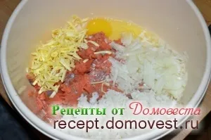 Горбуша фарширована особливо ніжна - рецепти від домовеста