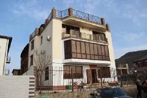 Гостьові будинки в Сукко - ціни, відгуки, фото, забронювати готель (готель) Гостьові будинки в Сукко - ціни, відгуки, фото, забронювати готель