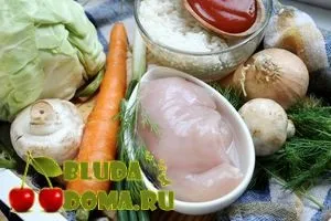 Голубці зі свіжої капусти покроковий рецепт з фото - жіночий сайт femme today (свіжої) Голубці зі свіжої капусти покроковий рецепт з фото - жіночий сайт femme today