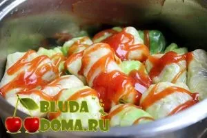 Голубці зі свіжої капусти покроковий рецепт з фото - жіночий сайт femme today (свіжої) Голубці зі свіжої капусти покроковий рецепт з фото - жіночий сайт femme today