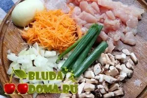 Голубці зі свіжої капусти покроковий рецепт з фото - жіночий сайт femme today (покроковий) Голубці зі свіжої капусти покроковий рецепт з фото - жіночий сайт femme today