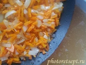 Гороховий суп