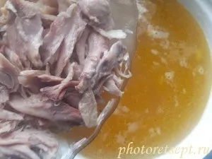 Гороховий суп