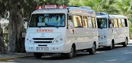 місто Турунч