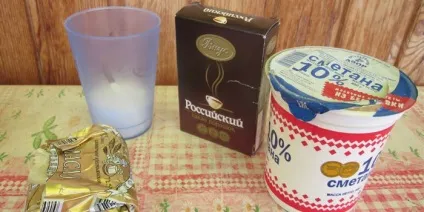 Глазур з какао як приготувати шоколадний десерт (десерт) Глазур з какао як приготувати шоколадний десерт