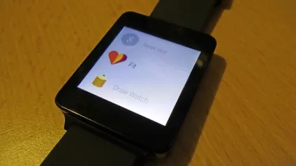 Google fit - інструкція - розумні годинник (google) Google fit - інструкція - розумні годинник