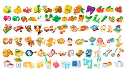 Глікемічний індекс продуктів 1