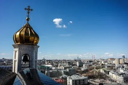 ГолосУкаіни - блоги