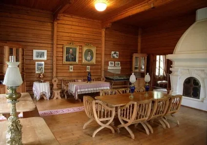 Місто котка і його головні визначні пам'ятки з описом і фото (фото) Місто котка і його головні визначні пам'ятки з описом і фото