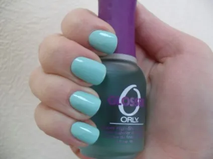 Глянсове покриття з ефектом мокрого лаку orly glosser super high-shine topcoat відгуки (ефектом) Глянсове покриття з ефектом мокрого лаку orly glosser super high-shine topcoat відгуки
